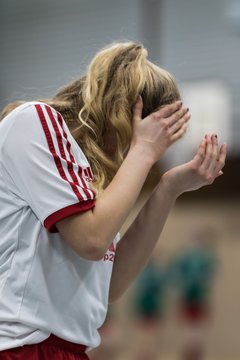 Bild 20 - wCJ KT Turnier Nachmittag